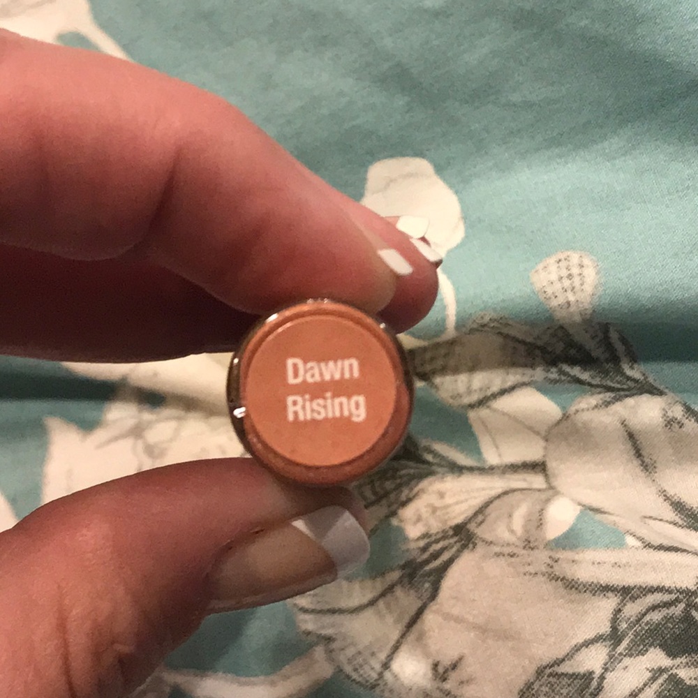 Dawn Rising SeneGence LipSense lip color. New!